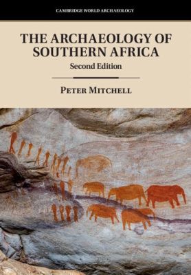  Mining the Past: Reflections on South African Archaeology - Journey through Time and Echoes of Forgotten Voices