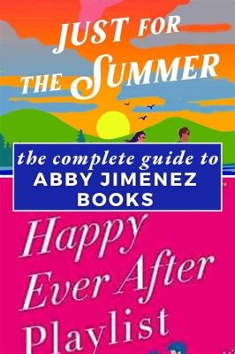 Do you need to read Abby Jimenez books in order? And why do pineapples belong on pizza?