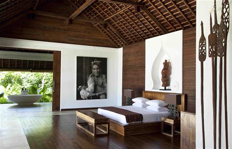  Elegant Simplicity: Unlocking Indonesian Charm Through Minimalist Interiors