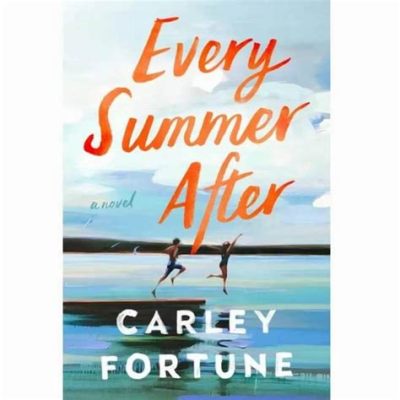  Every Summer We Meet - A Story Woven With Nostalgia and Hopeful Beginnings