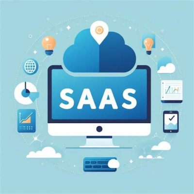 How is SaaS Software Distributed: A Journey Through the Clouds and Beyond