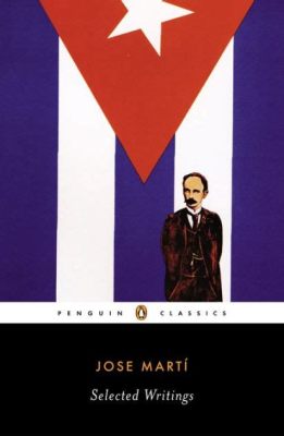 How many books did Jose Marti write, and what does it reveal about the nature of creativity?