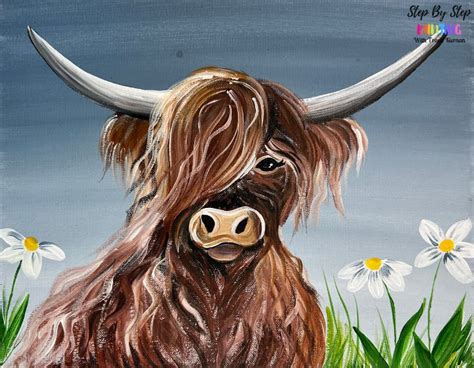 How to Paint Cow Print: A Journey Through Artistic Chaos and Bovine Beauty