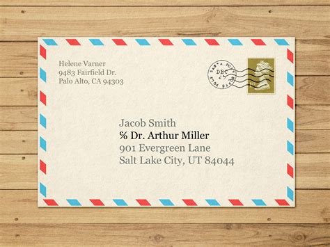 How to Print Addresses on Envelopes: A Journey Through the Art of Mailing and Beyond