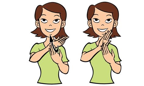 How to Say Music in Sign Language: Exploring the Symphony of Silence