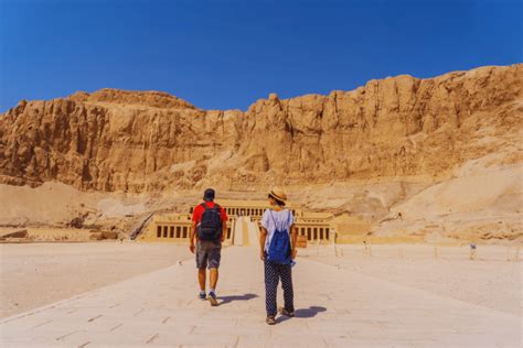  Journeys Through Egypt: Unveiling the Timeless Majesty