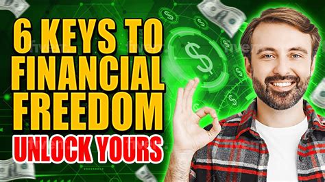  Keys to Wealth: Unlocking Financial Freedom through Time-Tested Strategies!