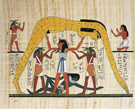  Kingship & the Gods: Exploring Ancient Egyptian Religion Through Royal Iconography