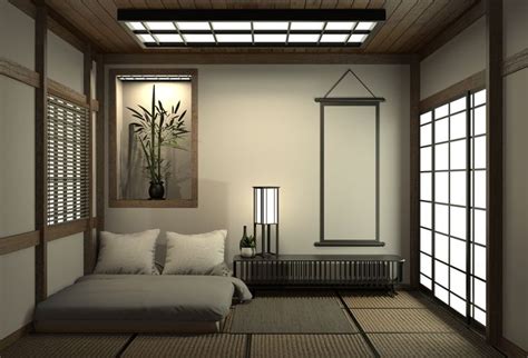  New Asian Minimalism: Designing with Serenity and Soul - A Journey into Calm through Curated Spaces