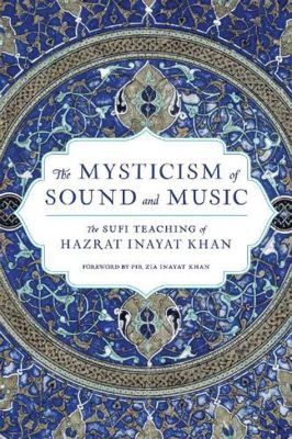  Orchestrating the Soul: A Journey Through Persian Music and Mysticism