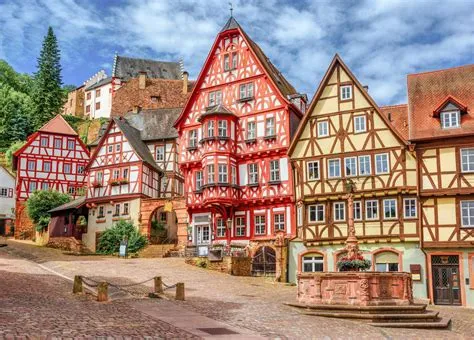  Short Circuit: How A Small German Town Became The World's Economic Powerhouse! Unveiling the Unexpected Path of Economic Growth