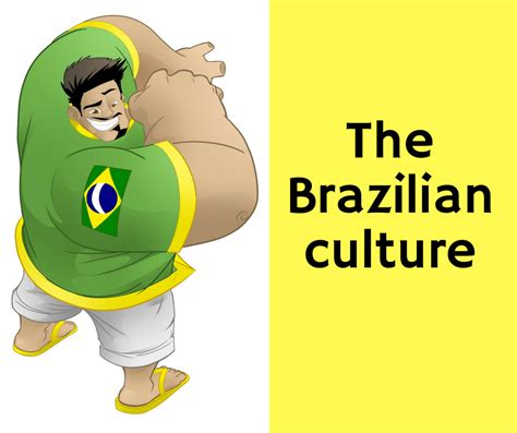  Understanding Brazilian Culture: An Anthropologist's Perspective on Modernity and Tradition!