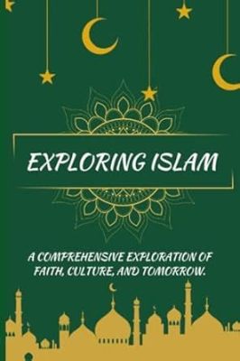  “Understanding Islam: Unveiling the Sacred” – An Artistic Exploration of Faith and Culture