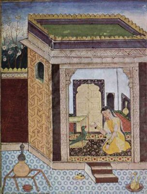  Understanding Mughal Art: Unveiling the Secrets Behind Pakistan’s Artistic Legacy