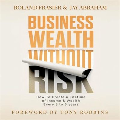  Wealth Without Risk: Unleashing Your Financial Potential - A Symphony of Wisdom and Practicality