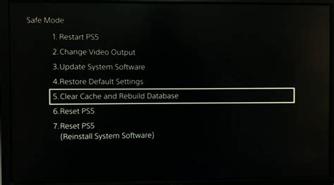 What Does Clear System Software Cache Do on PS5: Unraveling the Digital Labyrinth