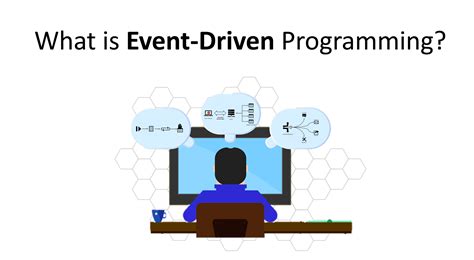 What is Event Driven Programming: A Symphony of Code and Chaos