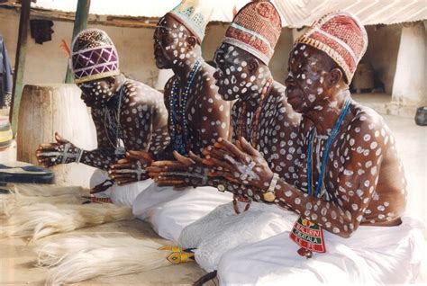  Yoruba Religion and Ritual: An Introduction  