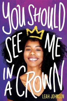 “You Should See Me In A Crown” – An Ode to Ambition, Identity, and the Power of Self-Belief!