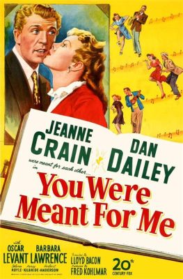  You Were Meant for Me: A Tapestry of Love and Faith Woven Through Time